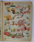 `VAILLANT - LE JOURNAL LE PLUS CAPTIVANT , COLEGAT DE 23 NUMERE , APARUTE IN IANUARIE - IUNIE 1957 , BENZI DESENATE