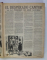 `VAILLANT - LE JOURNAL LE PLUS CAPTIVANT , COLEGAT DE 23 NUMERE , APARUTE IN IANUARIE - IUNIE 1957 , BENZI DESENATE