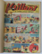 VAILLANT , LE JOURNAL PLUS CAPTIVANT , ALBUM Nos. 451a 463 , COLIGAT  DE 13 NUMERE CONSECUTIVE , JAN . - MARS , 1954