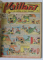 VAILLANT , LE JOURNAL PLUS CAPTIVANT , ALBUM Nos. 451a 463 , COLIGAT  DE 13 NUMERE CONSECUTIVE , JAN . - MARS , 1954