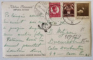 ' VALCEA PITOREASCA ' , DEFILEUL OLTULUI , FOTOGRAFIE TIP CARTE POSTALA , COLECTIA IORGU ARSENIE RM. VALCEA , ANII '30
