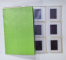 VALEA  PRAHOVEI , SET DE 6 DIAPOZITIVE COLOR , 1969