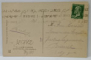 VALEE D ' ARGELES , SAINT SAVIN , VUE GENERALE , CARTE POSTALA , 1933