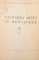VALOAREA ARTEI IN RENASTERE de ALEXANDRU MARCU , 1943