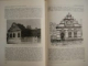 VALORI ALE ARHITECTURII POPULARE ROMANESTI de NICOLAE SACARA  1987