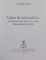 VALORI DE ARTA IUDAICA , MEGILLAT ESTHER IASI 1673 OFERITA MITROPOLITULUI DOSOFTEI de CORNELIA BODEA , 2002