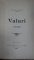 Valuri, poezii de Radu D. Rosetti, Bucuresti 1900 cu dediatie