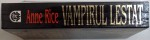 VAMPIRUL LESTAT , CRONICILE VAMPIRILOR de ANNE RICE , 1997