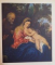 VAN DYCK by ANTONIO MUNOZ , 1941