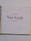VAN GOGH , LES CARNETS DE L'ART de PASCAL BONAFOUX , 1998