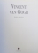VAN GOGH  - VIATA DE ARTIST de ENRICA CRISPINO , 2003 , LIPSA PAGINA DE TITLU