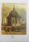 VAN GOGH  - VIATA DE ARTIST de ENRICA CRISPINO , 2003 , LIPSA PAGINA DE TITLU