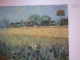 VAN GOGH'S VAN GOGHS : MASTERPIECES FROM THE VAN GOGH MUSEUM , AMSTERDAM