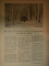 VANATORUL, REVISTA ASOCIATIEI GENERALE A VANATORULUI DIN R.P.R.  NR. 11 OCTOMBRIE 1949