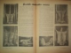 VANATORUL, REVISTA ASOCIATIEI GENERALE A VANATORULUI DIN R.P.R.  NR. 13 DECEMBRIE 1949