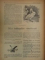 VANATORUL, REVISTA ASOCIATIEI GENERALE A VANATORULUI DIN R.P.R.  NR. 5 APRILIE 1949