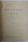 VANATUL SI VANATOAREA IN ROMANIA ..de HUBERTUS , 1932 , DIN BIBLIOTECA VASILE  COTTA *