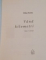 VAND KILOMETRI de MIHAI BARBU , EDITIA A V A ADAUGITA , 2015