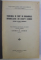 VANZAREA IN CONT IN URMARILE IMOBILIARE DE DREPT COMUN ( STUDIU DE DREPT COMPARAT ) de GEORGE AL. CERBAN , 1939