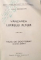 VANZAREA LUCRULUI ALTUIA , TEZA DE DOCTORAT de ION I. BOGDAN , 1938 , DEDICATIE*