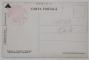 '' VANZATORUL DE ZIARE '' de PICTORUL B ' ARG . , CARTE POSTALA ILUSTRATA , COLECTIA E. MARVAN , BUCURESTI , INTERBELICA