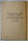 VARIATIUNI PE ACEIASI TEMA de A. CORBIN , CU 9 ILUSTRATIUNI de P. IORGULESCU - YOR , 1923 , EXEMPLAR NR. 372 DIN 500 *