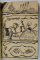 VARIATIUNI PE ACEIASI TEMA de A. CORBIN , CU 9 ILUSTRATIUNI de P. IORGULESCU - YOR , 1923 , EXEMPLAR NR. 372 DIN 500 *