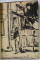 VARIATIUNI PE ACEIASI TEMA de A. CORBIN , CU 9 ILUSTRATIUNI de P. IORGULESCU - YOR , 1923 , EXEMPLAR NR. 372 DIN 500 *