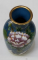Vaza miniatura Cloissone, Secol 20