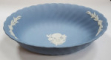 VAS DECORATIV DIN PORTELAN, WEDGWOOD, SECOL XX