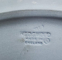 VAS DECORATIV DIN PORTELAN, WEDGWOOD, SECOL XX