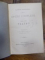 Vasile Alecsandri, Opere complete, Teatru, Partea I, Vol. II, Bucuresti 1875 Prima editie