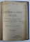 VASILE ALECSANDRI - VIEATA SI OPERA LUI / CUGETATORI SI LITERATI STRAINI de N . ZAHARIA , COLEGAT DE DOUA CARTI , 1913 - 1919