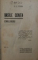 VASILE CONTA  - STUDIU FILOZOFIC  de G. D. SCRABA / IOAN HELIADE - RADULESCU de G. D. SCRABA / EXISTENTA TRAGICA de G.D. ROSCA / ESTE OMUL LIBER ? de GEORGES RENARD , COLEGAT DE PATRU CARTI , EDITII INTERBELICE