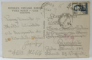 VASILE ROAITA , CLUBUL MUNCITORESC , CARTE POSTALA , 1956