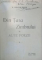 VASILE VOICULESCU - DEDICATIE . DIN TARA ZIMBRULUI (1918)