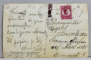 VATRA DORNEI , CLADIREA ' SALUBRITATEA ' , CARTE POSTALA ILUSTRATA , 1930