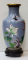 Vaza decorativa, Cloisonne, China, Secol 20