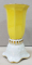 Vaza din portelan, model Th. Rosenthal, Germania, Perioada Interbelica