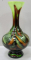 Vaza din sticla de Murano, Secol XX