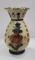 Vaza soliflora din ceramica, Troita, Perioada Interbelica