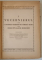 VECERNIERUL TIPARIT CU APROBAREA SFANTULUI SINOD SI CU BINECUVANTAREA PATRIARHULUI JUSTINIAN (1953)