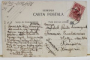 VEDERE DIN PORTUL GALATI , CARTE POSTALA ILUSTRATA , 1925