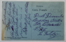 VEDEREA GENERALA A CAZINOULUI , CONSTANTA , CARTE POSTALA ILUSTRATA , 1922