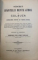 VEDEREA SFANTULUI MUNTE ATHOS SAU CALAUZA DE CONDUCERE PENTRU SF, MUNTE ATHOS , adunat si prescris de IEROMONAHUL PAISIE LAMBRU PLOESTEANU , 1904