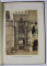 VENEZIA , ALBUM CU 20 DE FOTOGRAFII DE EPOCA , HELIOGRAVURI , DETASABILE , PERIOADA INTERBELICA