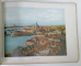 VENEZIA , ALBUM ILUSTRAT CU FOTOGRAFII DE EPOCA SI CROMOLITOGRAFII , COLORIZATE , INCEPUT DE SECOL XX