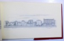 VENEZIA - IL CANAL GRANDE E LA PIAZZA SAN MARCO - descritti da ANTONIOO QUADRI e illustrati da 60 tavole incise da DIONISIO MORETTI , 1990