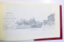 VENEZIA - IL CANAL GRANDE E LA PIAZZA SAN MARCO - descritti da ANTONIOO QUADRI e illustrati da 60 tavole incise da DIONISIO MORETTI , 1990