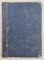 VENIAMIN COSTAKI MITROPOLIT MOLDOVEI SI SUCEVEI , EPOCA , VIATA SI OPERILE SALE  (1768 - 1846 ) de ANDREI VIZANTI , 1881